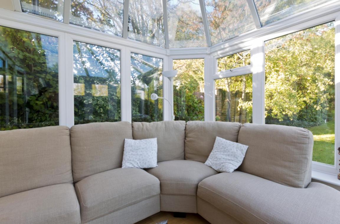 Leafy Suburban Bed And Breakfast Northwood  Exteriör bild